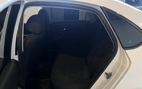 Volkswagen Polo VI (EU Market), 2020 год, 888 000 рублей, 25 фотография