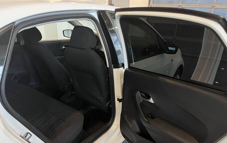 Volkswagen Polo VI (EU Market), 2020 год, 888 000 рублей, 26 фотография