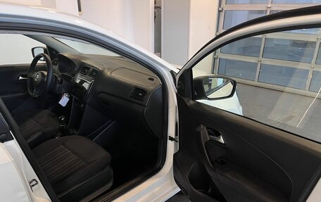 Volkswagen Polo VI (EU Market), 2020 год, 888 000 рублей, 27 фотография