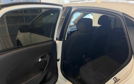 Volkswagen Polo VI (EU Market), 2020 год, 888 000 рублей, 24 фотография