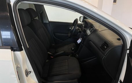 Volkswagen Polo VI (EU Market), 2020 год, 888 000 рублей, 29 фотография