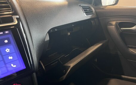 Volkswagen Polo VI (EU Market), 2020 год, 888 000 рублей, 30 фотография