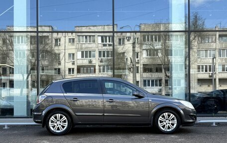 Opel Astra H, 2008 год, 550 000 рублей, 4 фотография