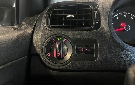 Volkswagen Polo VI (EU Market), 2020 год, 888 000 рублей, 31 фотография