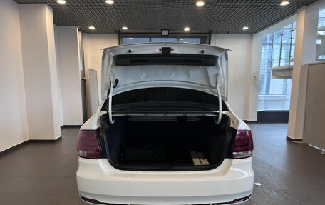 Volkswagen Polo VI (EU Market), 2020 год, 888 000 рублей, 35 фотография