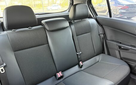 Opel Astra H, 2008 год, 550 000 рублей, 10 фотография