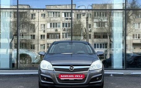 Opel Astra H, 2008 год, 550 000 рублей, 2 фотография