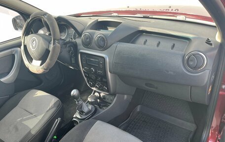 Renault Duster I рестайлинг, 2013 год, 850 000 рублей, 9 фотография