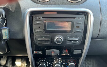 Renault Duster I рестайлинг, 2013 год, 850 000 рублей, 11 фотография