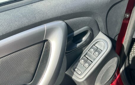 Renault Duster I рестайлинг, 2013 год, 850 000 рублей, 8 фотография