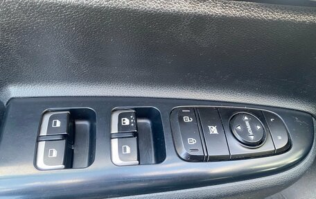 KIA Rio IV, 2017 год, 1 450 000 рублей, 8 фотография