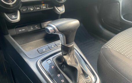 KIA Rio IV, 2017 год, 1 450 000 рублей, 13 фотография