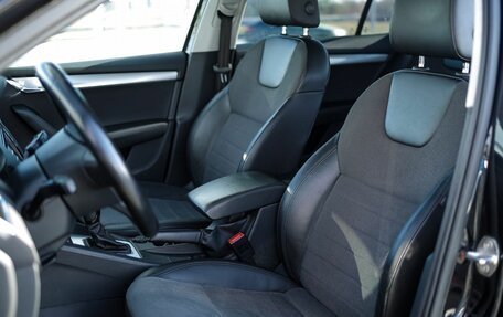 Skoda Octavia, 2015 год, 1 569 000 рублей, 11 фотография