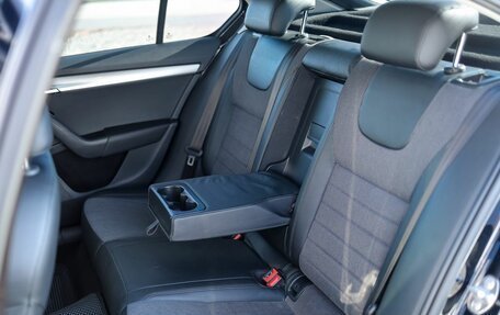 Skoda Octavia, 2015 год, 1 569 000 рублей, 12 фотография