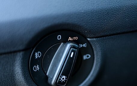 Skoda Octavia, 2015 год, 1 569 000 рублей, 15 фотография