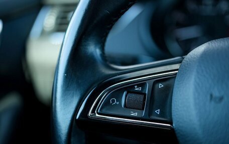 Skoda Octavia, 2015 год, 1 569 000 рублей, 19 фотография