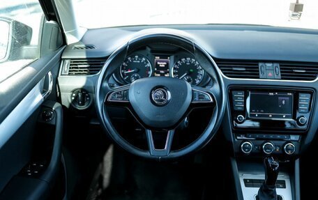 Skoda Octavia, 2015 год, 1 569 000 рублей, 16 фотография