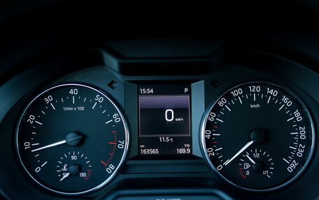 Skoda Octavia, 2015 год, 1 569 000 рублей, 17 фотография