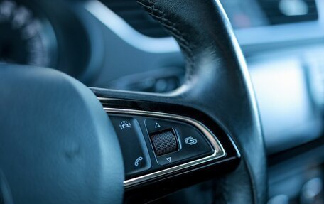 Skoda Octavia, 2015 год, 1 569 000 рублей, 20 фотография