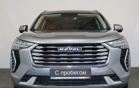 Haval Jolion, 2023 год, 1 899 000 рублей, 2 фотография