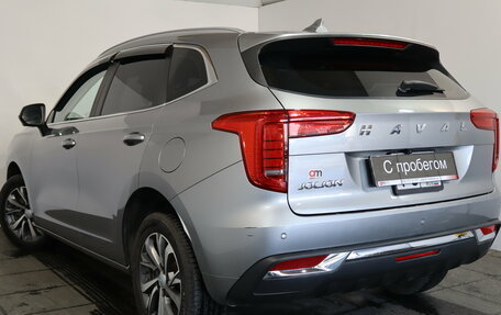 Haval Jolion, 2023 год, 1 899 000 рублей, 4 фотография