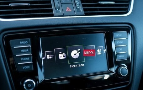 Skoda Octavia, 2015 год, 1 569 000 рублей, 22 фотография