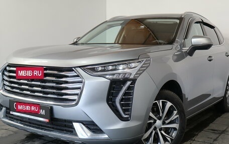 Haval Jolion, 2023 год, 1 899 000 рублей, 3 фотография