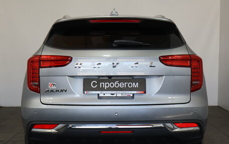 Haval Jolion, 2023 год, 1 899 000 рублей, 5 фотография