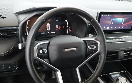 Haval Jolion, 2023 год, 1 899 000 рублей, 9 фотография