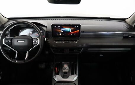 Haval Jolion, 2023 год, 1 899 000 рублей, 7 фотография