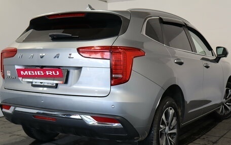 Haval Jolion, 2023 год, 1 899 000 рублей, 6 фотография
