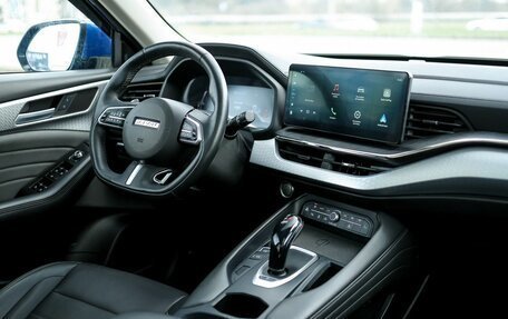 Haval F7 I, 2022 год, 2 349 000 рублей, 10 фотография