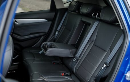 Haval F7 I, 2022 год, 2 349 000 рублей, 12 фотография