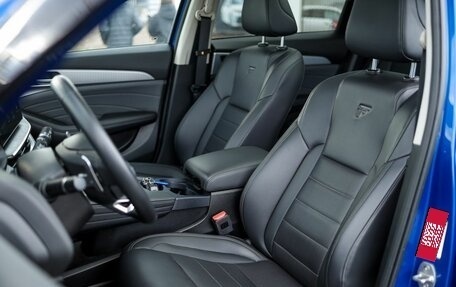 Haval F7 I, 2022 год, 2 349 000 рублей, 11 фотография
