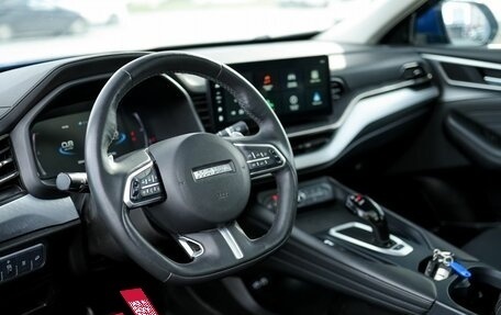 Haval F7 I, 2022 год, 2 349 000 рублей, 9 фотография