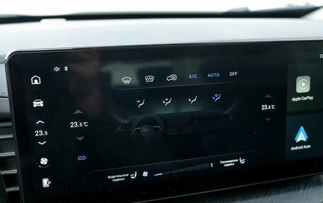 Haval F7 I, 2022 год, 2 349 000 рублей, 27 фотография