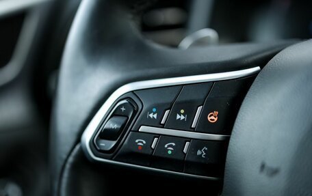 Haval F7 I, 2022 год, 2 349 000 рублей, 22 фотография
