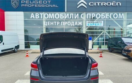 KIA Optima IV, 2019 год, 2 120 000 рублей, 7 фотография