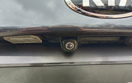 KIA Optima IV, 2019 год, 2 120 000 рублей, 14 фотография