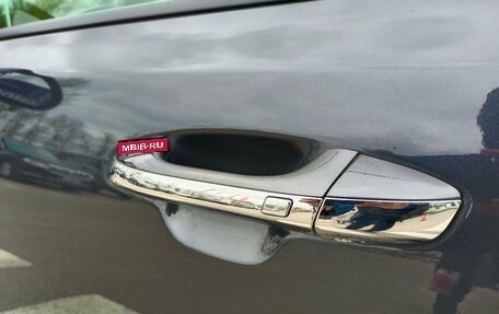 KIA Optima IV, 2019 год, 2 120 000 рублей, 15 фотография