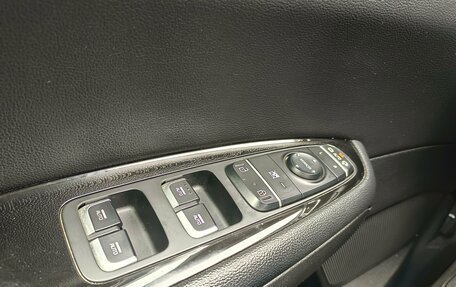 KIA Optima IV, 2019 год, 2 120 000 рублей, 20 фотография