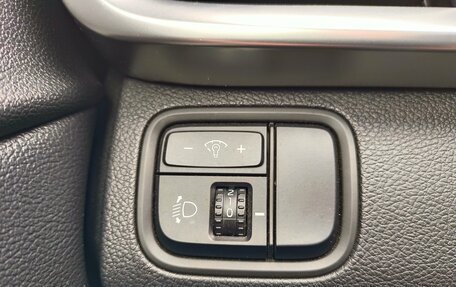 KIA Optima IV, 2019 год, 2 120 000 рублей, 22 фотография