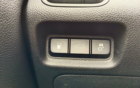 KIA Optima IV, 2019 год, 2 120 000 рублей, 21 фотография