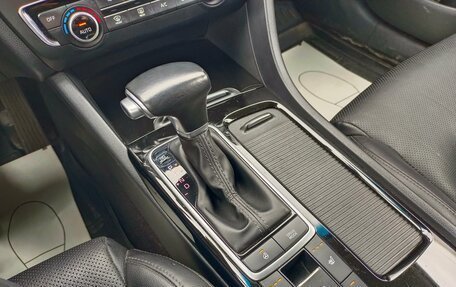 KIA Optima IV, 2019 год, 2 120 000 рублей, 30 фотография