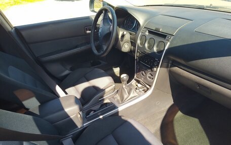 Mazda 6, 2006 год, 400 000 рублей, 5 фотография