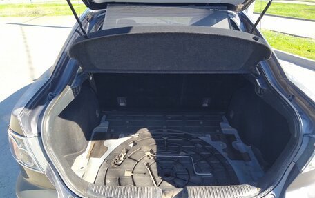 Mazda 6, 2006 год, 400 000 рублей, 13 фотография