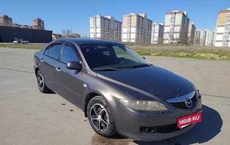 Mazda 6, 2006 год, 400 000 рублей, 3 фотография