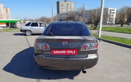Mazda 6, 2006 год, 400 000 рублей, 8 фотография