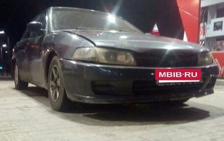 Mitsubishi Lancer VII, 1996 год, 70 000 рублей, 9 фотография