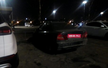 Mitsubishi Lancer VII, 1996 год, 70 000 рублей, 5 фотография